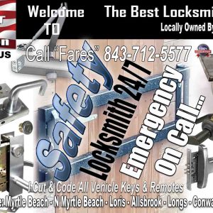 Emergency Locksmith Emergency