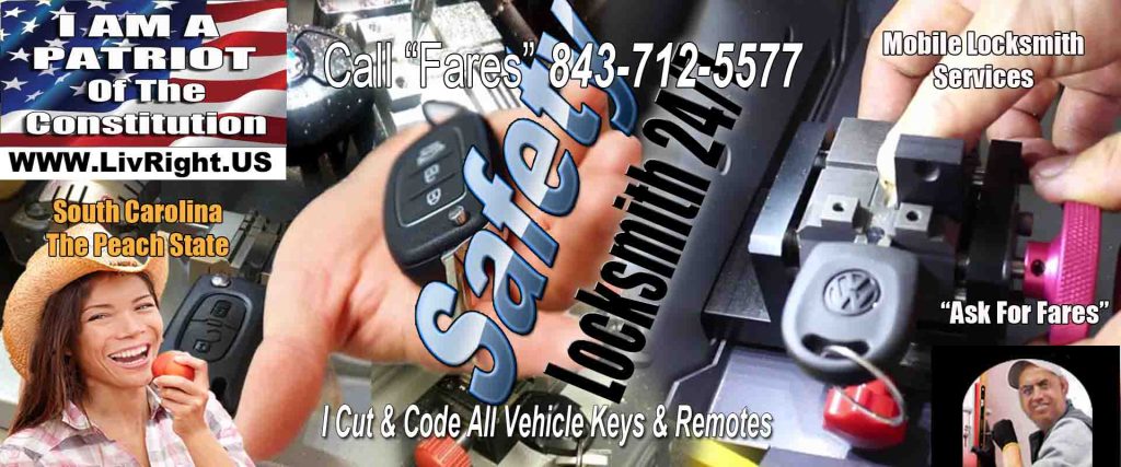 Car Locksmith