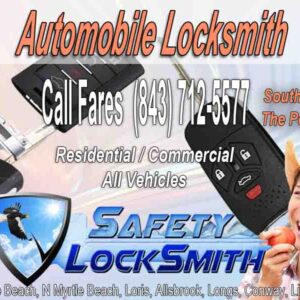 Vehicle Locksmith