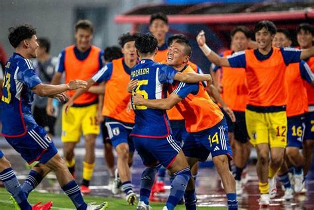 CĐV Indonesia: Chiến thắng là ưu tiên hàng đầu tại U17 Asian Cup