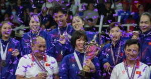 Việt Nam đăng cai AVC Challenge Cup 2025: Cơ hội phát triển bóng chuyền nữ quốc gia