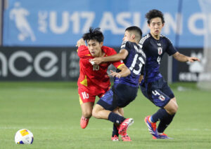 U17 Australia khen ngợi U17 Việt Nam, đối mặt thử thách lớn trước thầy trò HLV Cristiano Roland
