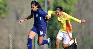 Thái Lan thất bại 1-4 trước Colombia, xếp cuối bảng tại UEFA Friendship Cup 2025