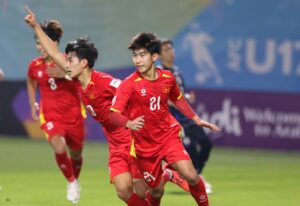 U17 Việt Nam Cầm Hòa U17 Australia, Mở Cửa Dự World Cup 2025