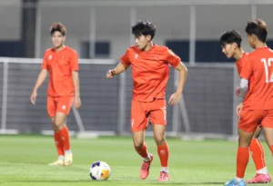 U17 Việt Nam gây sốc với trận hòa 1-1 trước U17 Australia, mở rộng cơ hội dự World Cup