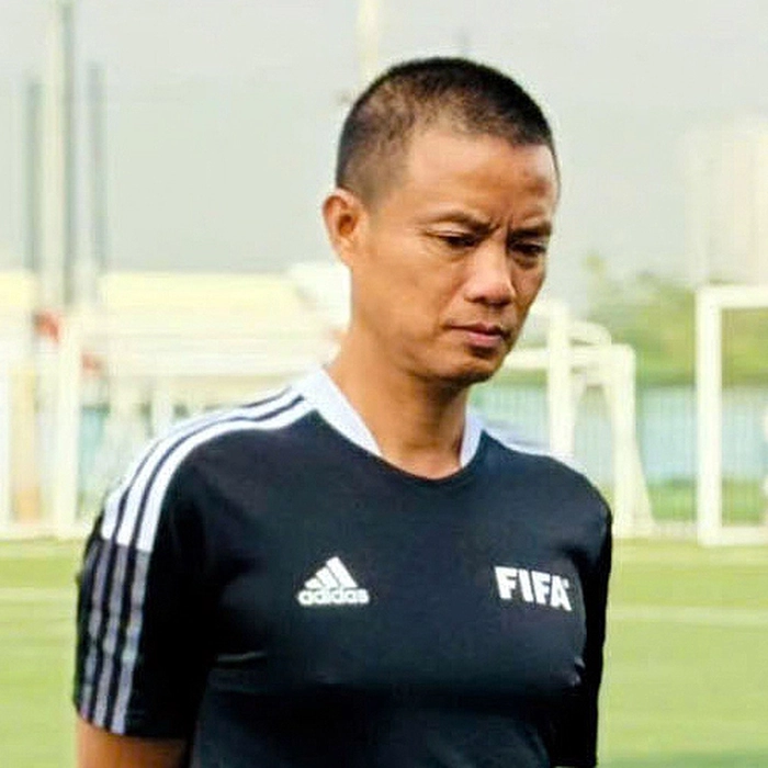 VFF xử lý nghiêm cựu Phó Ban Trọng tài Võ Quang Vinh sau sai phạm nghiêm trọng