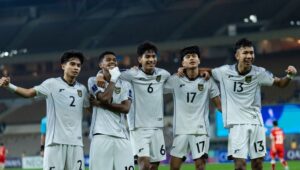 U17 Indonesia gây địa chấn, thẳng tiến vào VCK World Cup sau chiến thắng Hàn Quốc